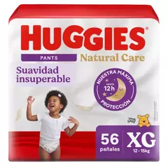 HUGGIES PANTS