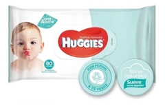 Huggies cuidado 4 en 1