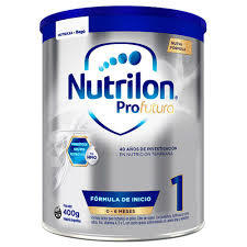 Leches Nutrilon - comprar online