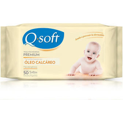 Qsoft Oleo Calcareo