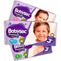 BabySec Premium (Ver Talles)