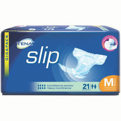 Tena Slip Clasico (Ver Talles) - Pañalera Pampa