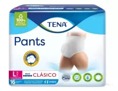 Tena ropa interior clasica x 16 en internet