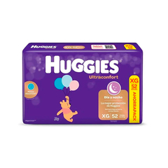 Huggies Ultra Confort en internet