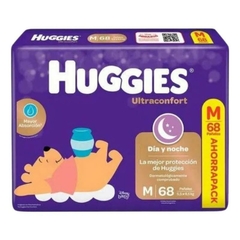 Huggies Ultra Confort - comprar online