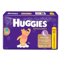 Huggies Ultra Confort