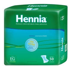 Hennia pañales adulto - comprar online