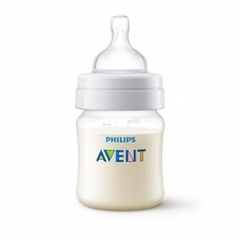 Mamadera Anticolico Avent x125ml +0 Meses