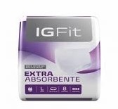 IG FIT en internet