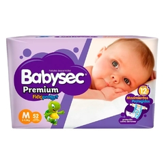 BabySec Premium (Ver Talles) en internet