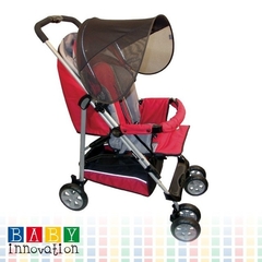 PARASOL MULTIUSO PARA COCHECITO Y HUEVITO BABY INNOVATION - comprar online