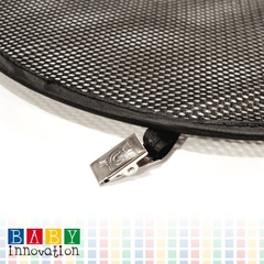 PARASOL MULTIUSO PARA COCHECITO Y HUEVITO BABY INNOVATION - Pañalera Pampa