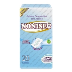 Nonisec Recto (Ver Talles) en internet