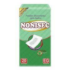 Nonisec Recto (Ver Talles) en internet