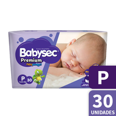 BabySec Premium (Ver Talles) - comprar online