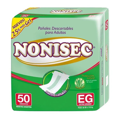 Nonisec Recto (Ver Talles) - tienda online