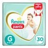 Pampers Pants Premium Care (Ver Talles) - comprar online