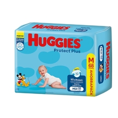 HUGGIES PROTECT PLUS - comprar online