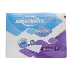 Sabanindas normal zalea - comprar online