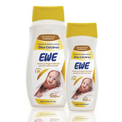 EWE OLEO CALCARIO 500ML