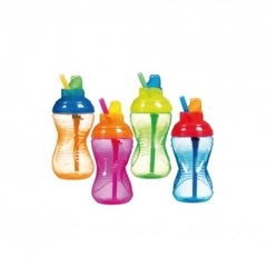 Vaso Con Sorbete Munchkin Mighty art 40523 - Pañalera Pampa