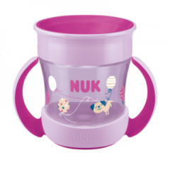 VASO EVOLUTION MINI MAGIC CUP NUK