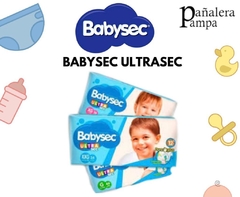 OFERTA Babysec Ultrasoft 2X