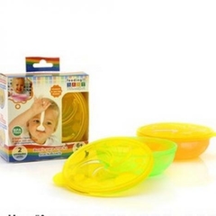 BOWLS PARA SNACKS BABY INNOVATION