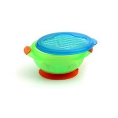 BOWL CON SOPAPA PEQUEÑO BABY INNOVATION