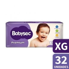 BabySec Premium (Ver Talles) - tienda online