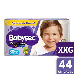 BABYSEC PREMIUM HIPER PACK ( VER TALLES) en internet