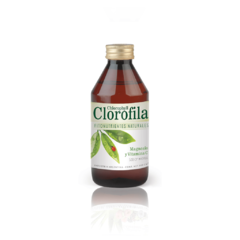 Clorofila