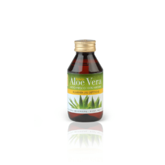 Aloe Vera jugo 100% natural