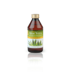 Aloe Vera jugo 100% natural - comprar online