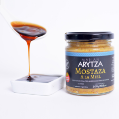 Mostaza a la Miel - comprar online