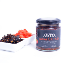 Salsa criolla - comprar online