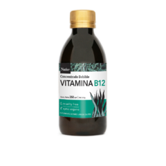 Vitamina B12 Bebible - Natier