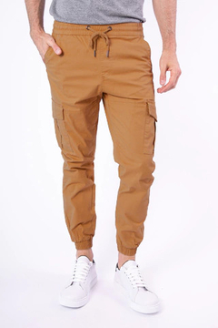 JOGGER BRIGHTON CARGO - comprar online