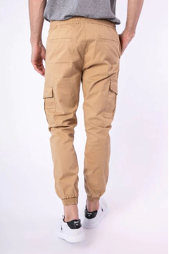 JOGGER BRIGHTON CARGO - tienda online