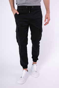 JOGGER BRIGHTON CARGO