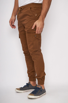 JOGGER BRIGHTON CARGO en internet