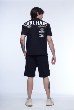 REMERA CURLY - comprar online