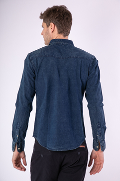 CAMISA ESSAOUIRA - comprar online