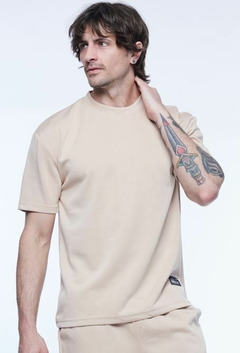 REMERA RUGGED - comprar online