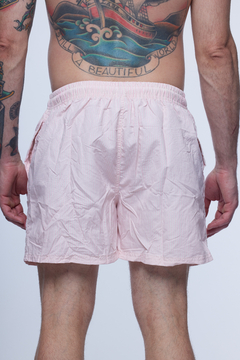 SHORT DE BAÑO STRING - comprar online