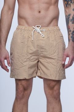 SHORT DE BAÑO STRING - tienda online