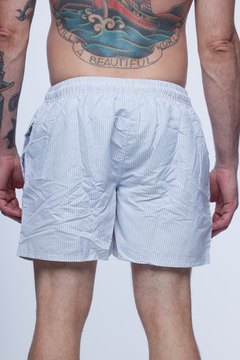 SHORT DE BAÑO STRING - comprar online