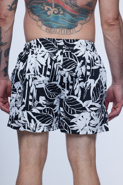 SHORT DE BAÑO CALA - comprar online