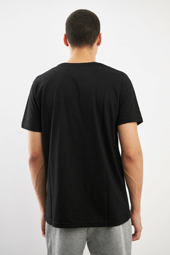 REMERA BASIC ALGODON - comprar online