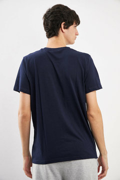 REMERA BASICA JERSEY - comprar online